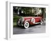 Duesenberg, 1930-null-Framed Giclee Print