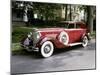 Duesenberg, 1930-null-Mounted Giclee Print