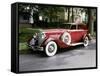 Duesenberg, 1930-null-Framed Stretched Canvas