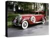Duesenberg, 1930-null-Stretched Canvas
