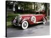 Duesenberg, 1930-null-Stretched Canvas