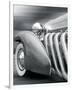 Duesenberg in Motion-Richard James-Framed Giclee Print