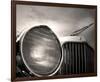 Duesenberg in Sepia-Richard James-Framed Premium Giclee Print