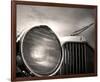 Duesenberg in Sepia-Richard James-Framed Premium Giclee Print