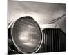 Duesenberg in Sepia-Richard James-Mounted Art Print