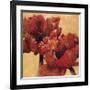 Duet-Joyce H^ Kamikura-Framed Giclee Print