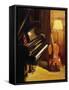 Duet-Pam Ingalls-Framed Stretched Canvas