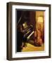 Duet-Pam Ingalls-Framed Giclee Print