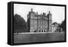 Duff House, Banff, Scotland, 1924-1926-Valentine & Sons-Framed Stretched Canvas