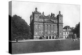 Duff House, Banff, Scotland, 1924-1926-Valentine & Sons-Stretched Canvas