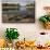 Dugout Canoe. Fairview, Iwokrama Reserve, Guyana-Pete Oxford-Mounted Premium Photographic Print displayed on a wall