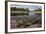 Dugout Canoe. Fairview, Iwokrama Reserve, Guyana-Pete Oxford-Framed Photographic Print