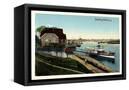 Canvas Black