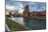 Duisburg, North Rhine-Westphalia-Bernd Wittelsbach-Mounted Photographic Print