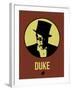 Duke 1-Aron Stein-Framed Art Print