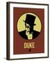 Duke 1-Aron Stein-Framed Art Print