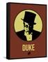 Duke 1-Aron Stein-Framed Stretched Canvas