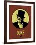 Duke 1-Aron Stein-Framed Art Print