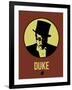 Duke 1-Aron Stein-Framed Art Print