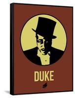 Duke 1-Aron Stein-Framed Stretched Canvas