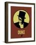 Duke 1-Aron Stein-Framed Art Print