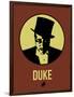 Duke 1-Aron Stein-Framed Art Print