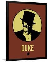 Duke 1-Aron Stein-Framed Art Print