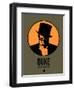 Duke 2-Aron Stein-Framed Art Print