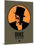 Duke 2-Aron Stein-Mounted Art Print