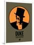 Duke 2-Aron Stein-Framed Premium Giclee Print