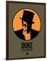 Duke 2-Aron Stein-Framed Premium Giclee Print