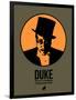 Duke 2-Aron Stein-Framed Premium Giclee Print