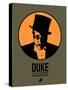 Duke 2-Aron Stein-Stretched Canvas