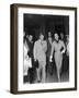 Duke and Duchess of Windsor-null-Framed Photographic Print