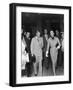 Duke and Duchess of Windsor-null-Framed Photographic Print