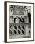 Duke and Duchess of Windsor-Cecil Beaton-Framed Giclee Print