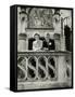 Duke and Duchess of Windsor-Cecil Beaton-Framed Stretched Canvas