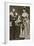 Duke and Duchess of York's Wedding Day-null-Framed Photographic Print