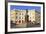 Duke De Richelieu Monument, Odessa, Crimea, Ukraine, Europe-Richard-Framed Photographic Print