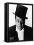 Duke Ellington (1899-1974)-Maurice Seymour-Framed Stretched Canvas