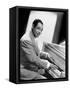 Duke Ellington (1899-1974)-null-Framed Stretched Canvas