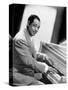 Duke Ellington (1899-1974)-null-Stretched Canvas