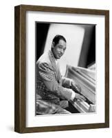 Duke Ellington (1899-1974)-null-Framed Giclee Print