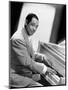 Duke Ellington (1899-1974)-null-Mounted Giclee Print