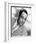 Duke Ellington (1899-1974)-James J. Kriegsmann-Framed Giclee Print