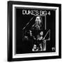 Duke Ellington - Duke's Big Four-null-Framed Art Print