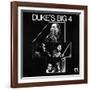 Duke Ellington - Duke's Big Four-null-Framed Art Print