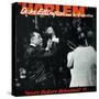 Duke Ellington - Harlem-null-Stretched Canvas