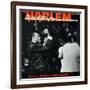 Duke Ellington - Harlem-null-Framed Art Print