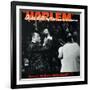 Duke Ellington - Harlem-null-Framed Art Print